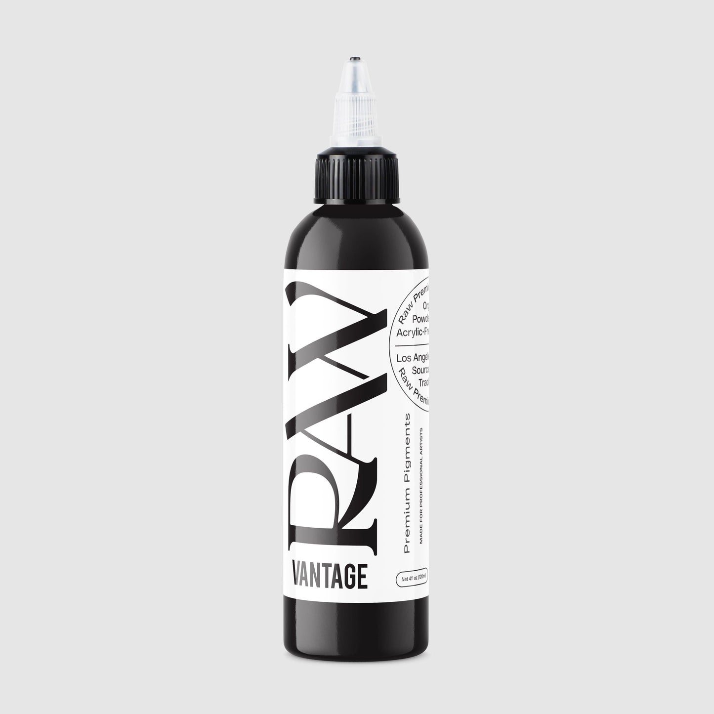 VANTAGE BLACK - Raw Pigments