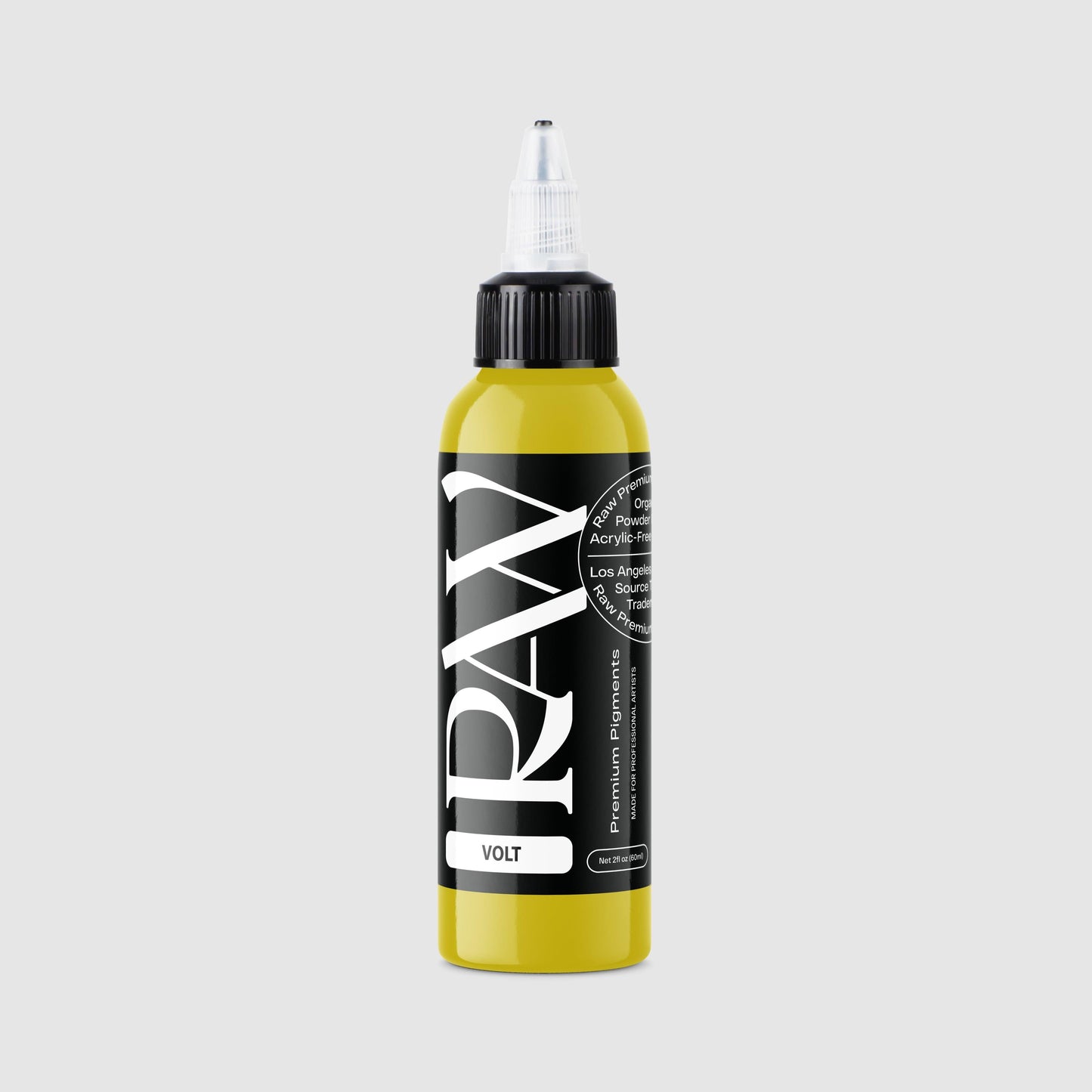 VOLT - Raw Pigments