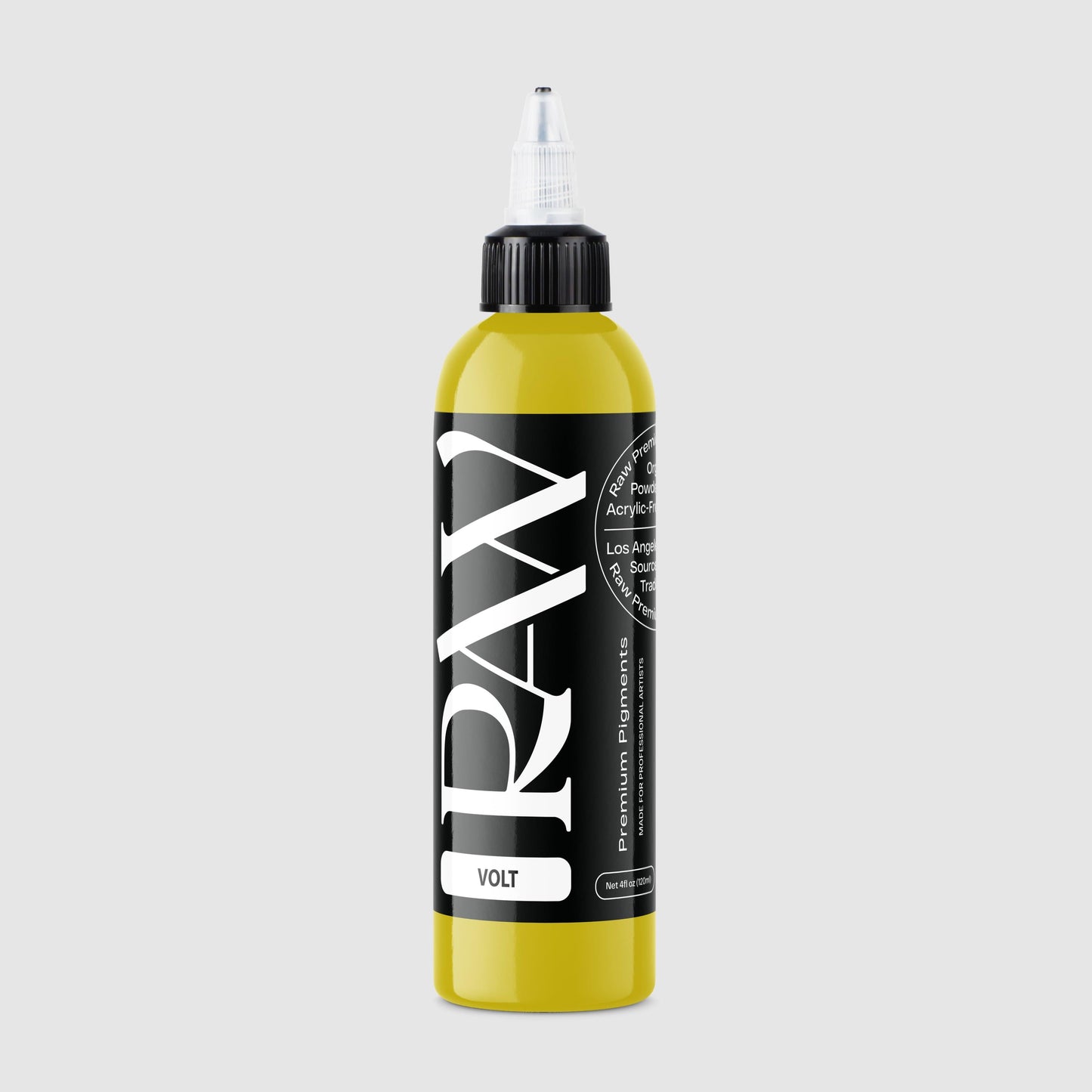 VOLT - Raw Pigments