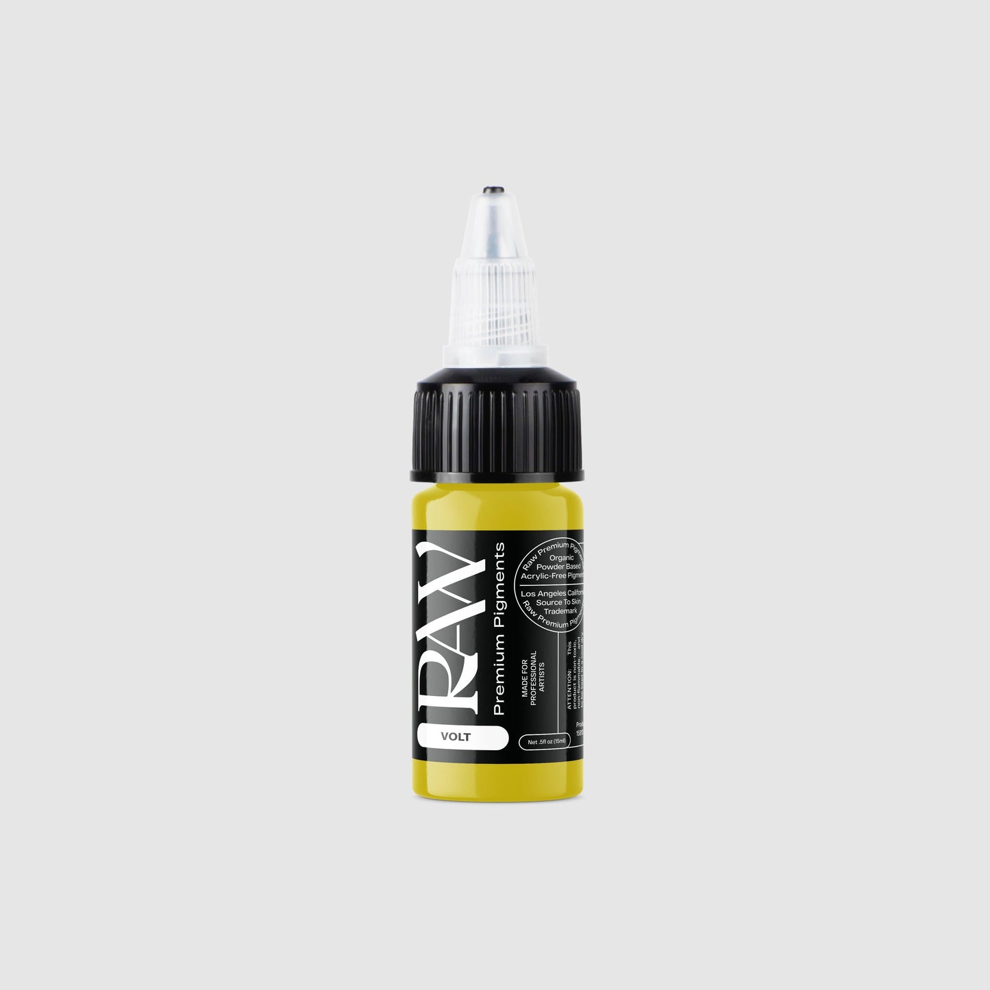 VOLT - Raw Pigments