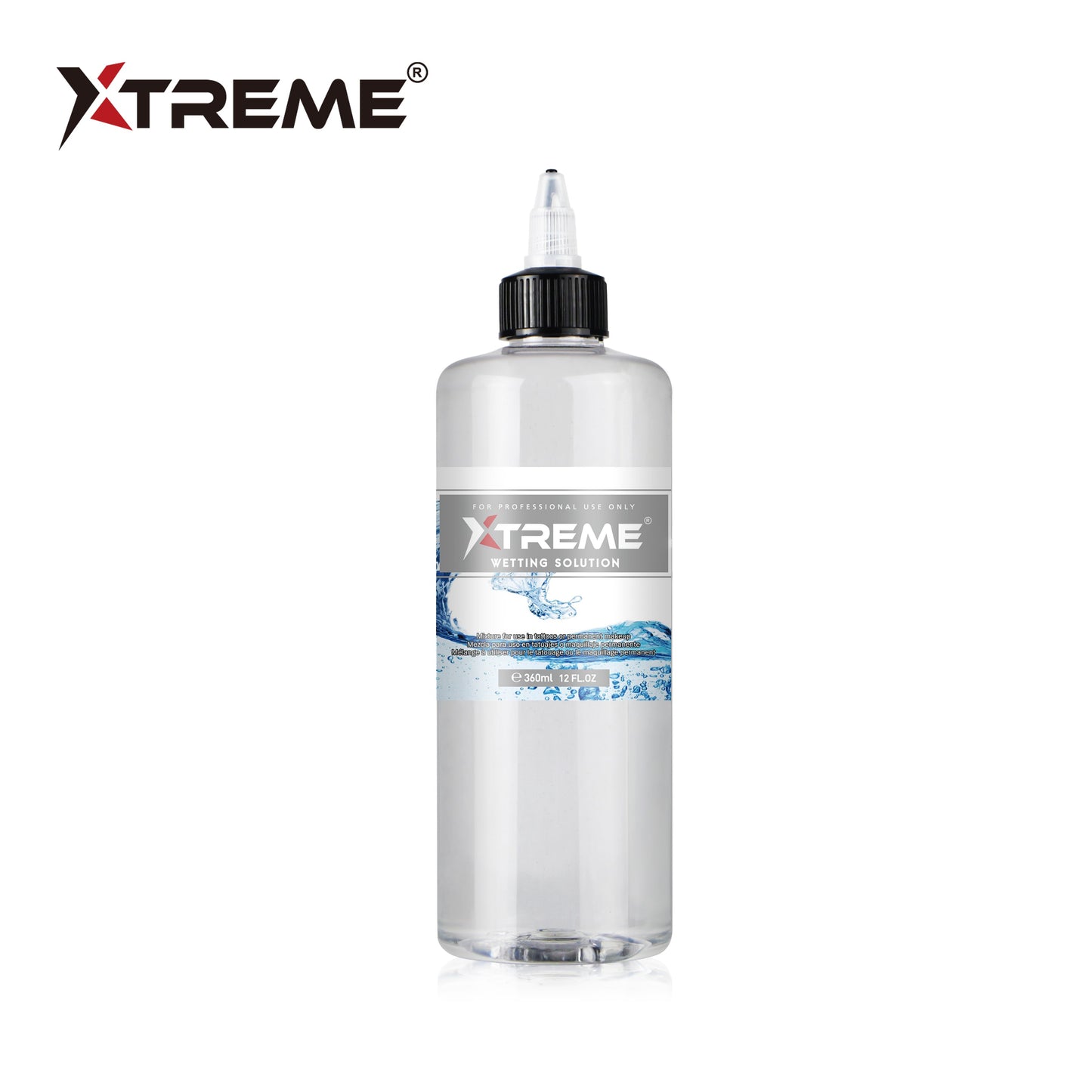 WETTING SOLUTION