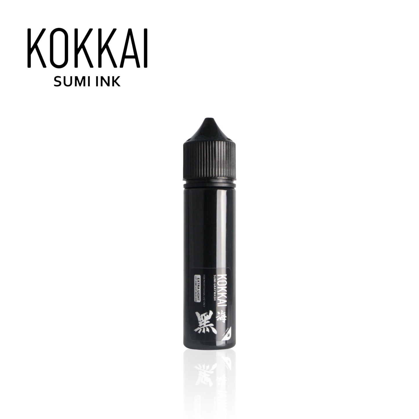 X-LIGHT GRAYWASH