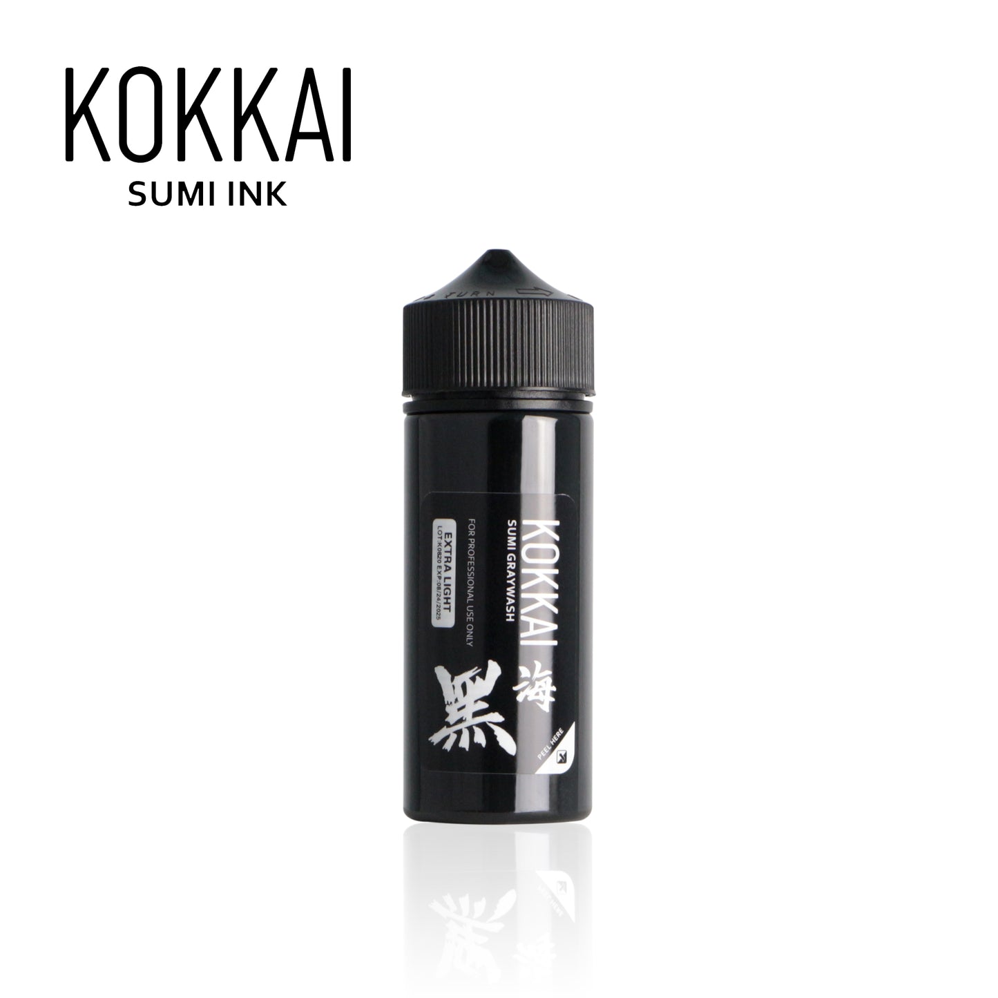 X-LIGHT GRAYWASH