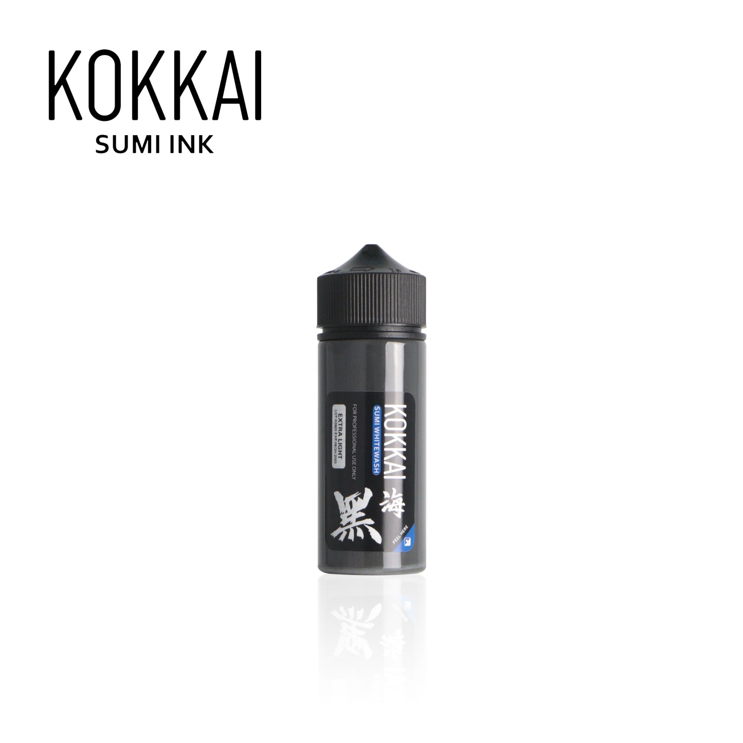 X-LIGHT WHITEWASH