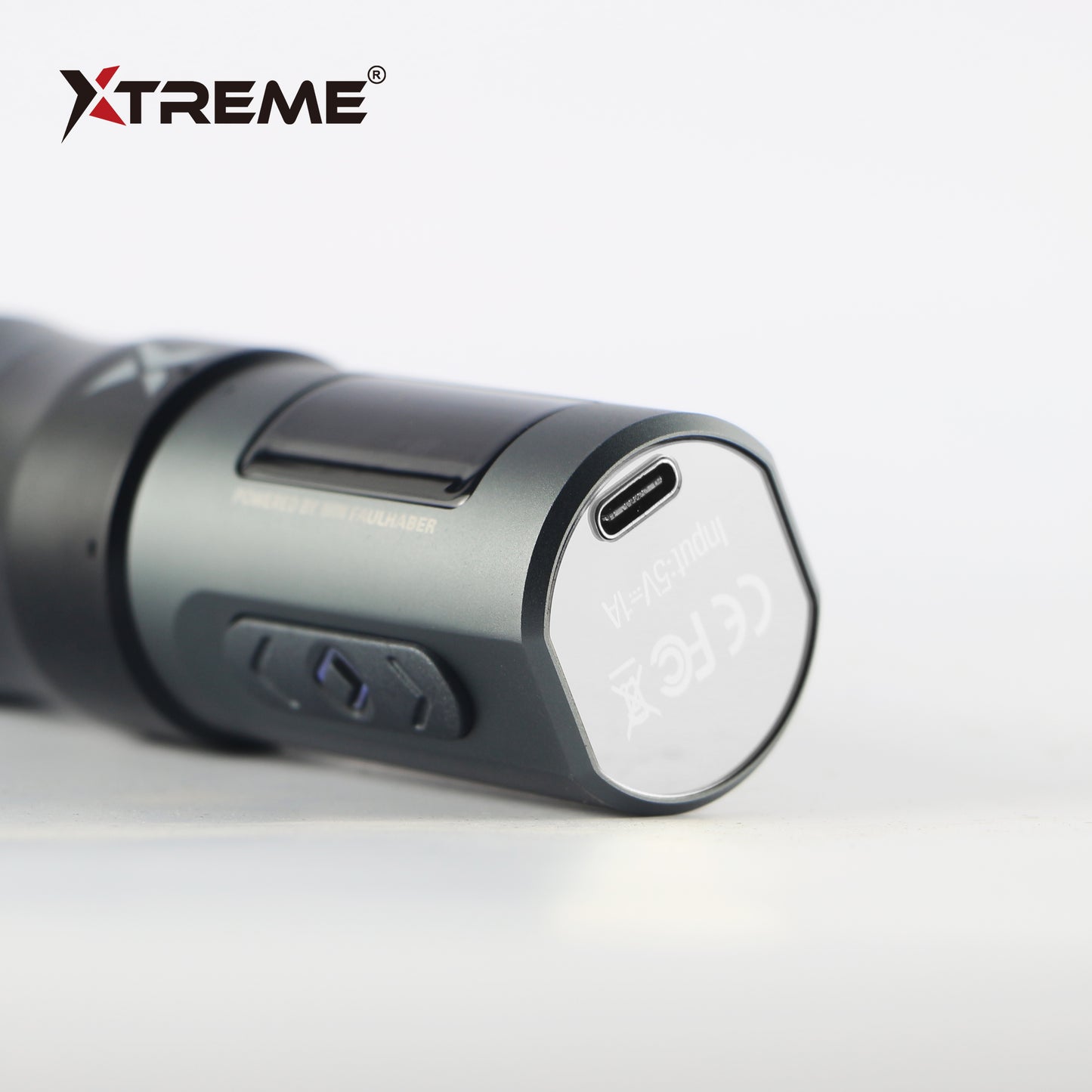 XTREME X TATTOO PEN