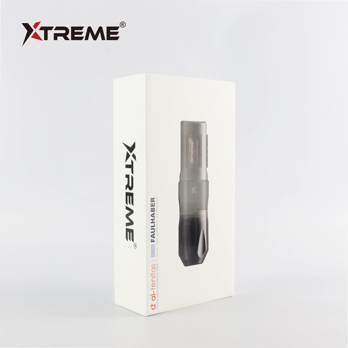 XTREME X TATTOO PEN