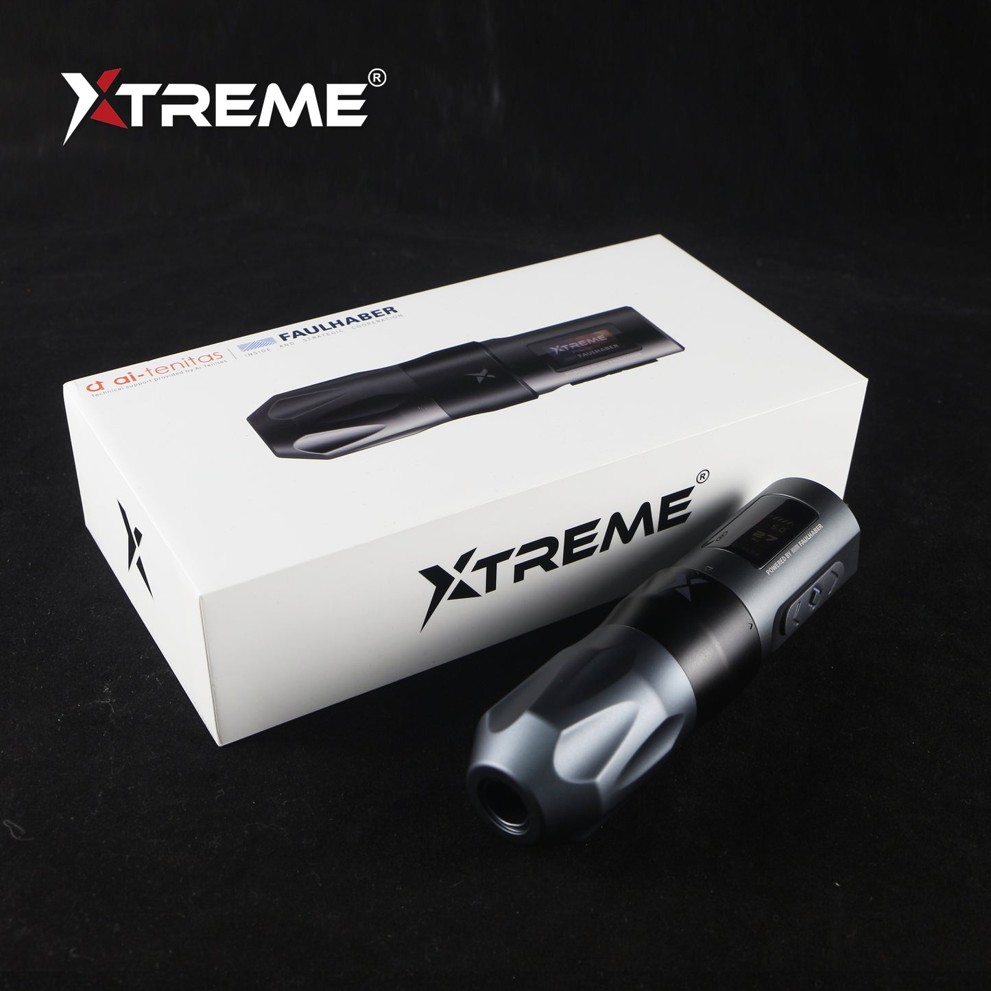 XTREME X TATTOO PEN