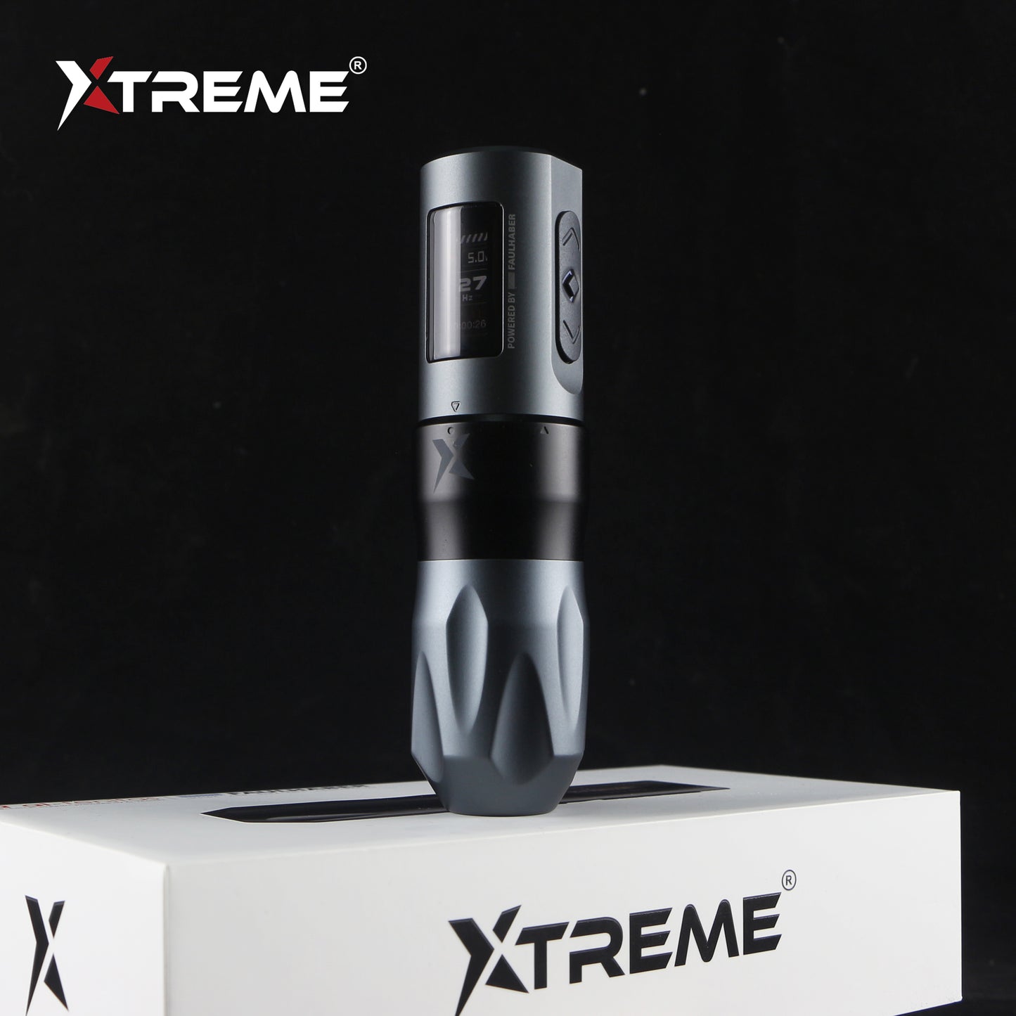 XTREME X TATTOO PEN