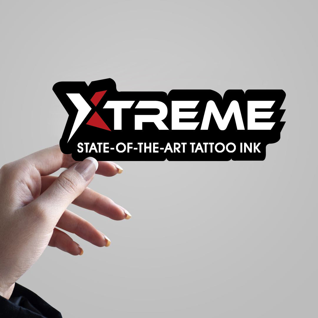 XTREME STICKERS