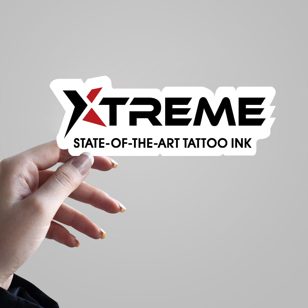 XTREME STICKERS