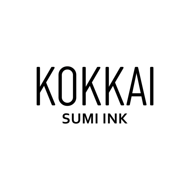 KOKKAI SUMI INK