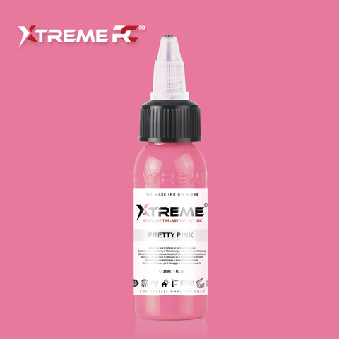 PRETTY PINK RC