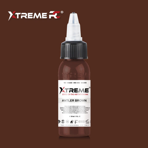 ANTLER BROWN RC