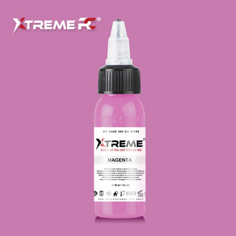 MAGENTA RC