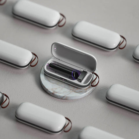AI TENITAS UV CASE