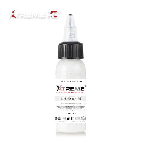 LINING WHITE RC