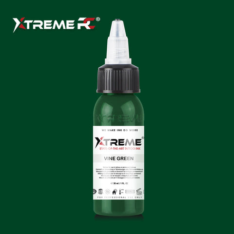 VINE GREEN RC