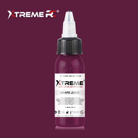GRAPE JUICE RC