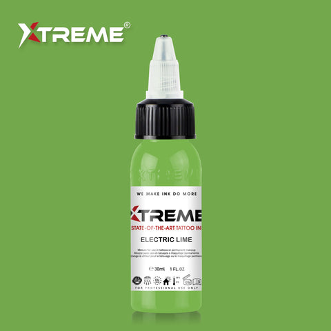 ELECTRIC LIME
