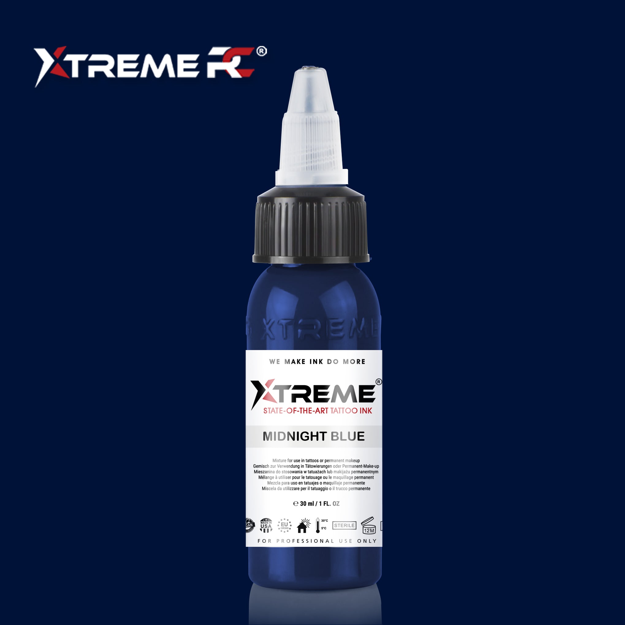 MIDNIGHT BLUE RC – tatlabinc