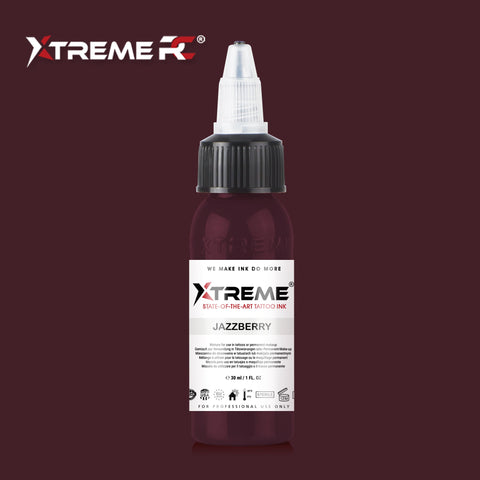 JAZZBERRY RC