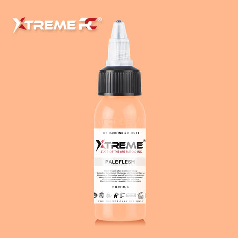 PALE FLESH RC