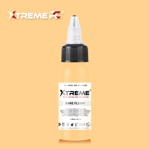 BARE FLESH RC