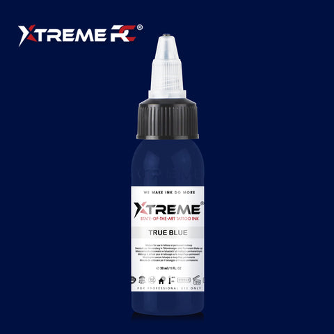TRUE BLUE RC