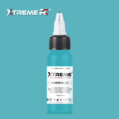 MARINE BLUE RC