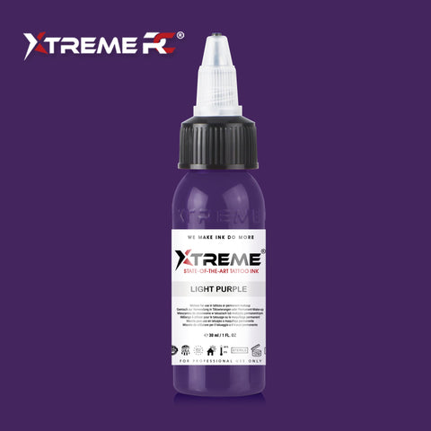 LIGHT PURPLE RC