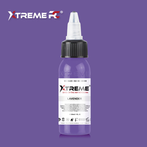 LAVENDER RC