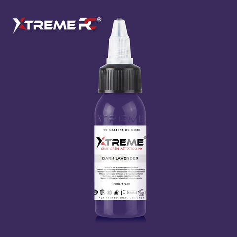 DARK LAVENDER RC