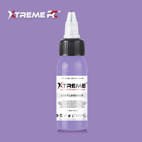 LIGHT LAVENDER RC
