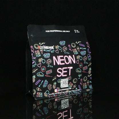 NEON SET