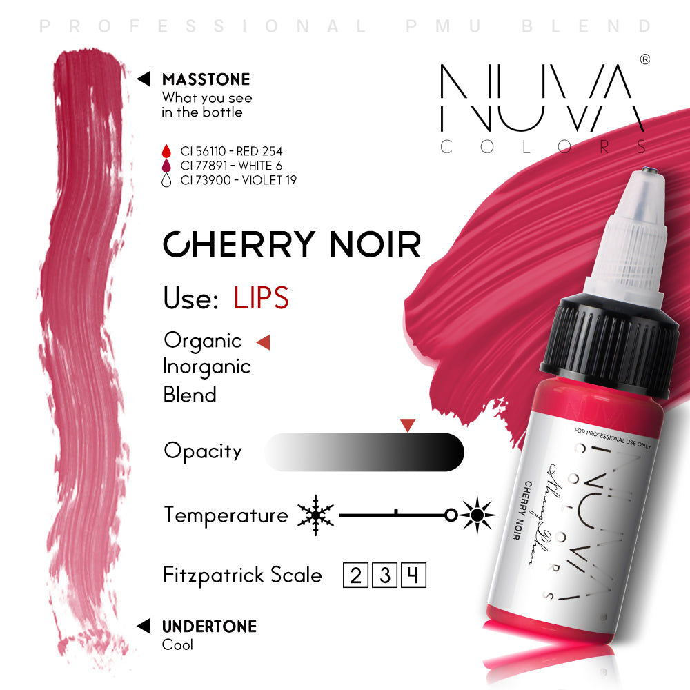 CHERRY NOIR