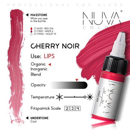 CHERRY NOIR