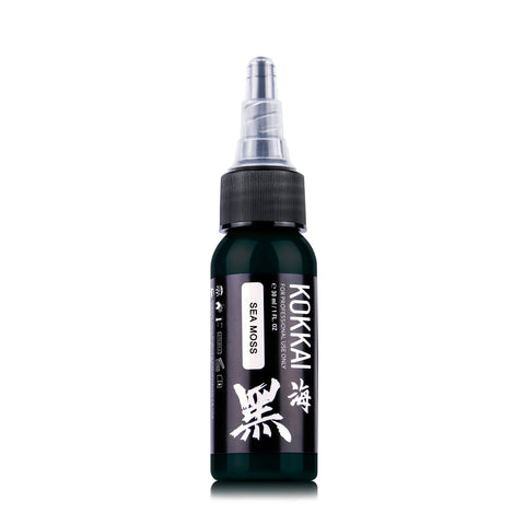 SEA MOSS