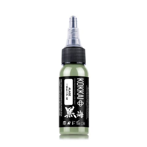 ALGAE (REACH COMPLIANT)