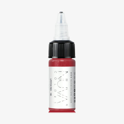 180 LIPSTICK RED