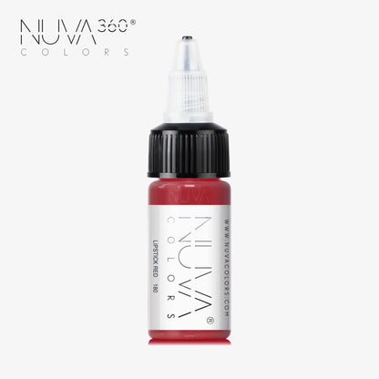 180 LIPSTICK RED REACH COMPLIANT