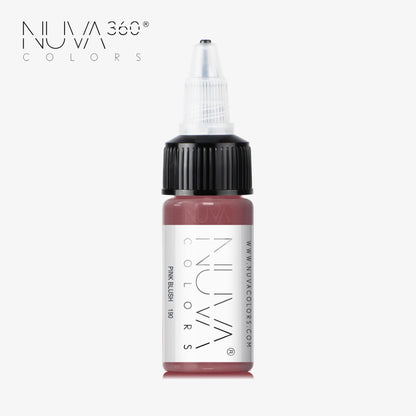 190 PINK BLUSH REACH COMPLIANT