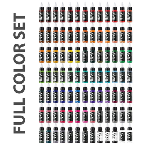 FULL COLOR SET