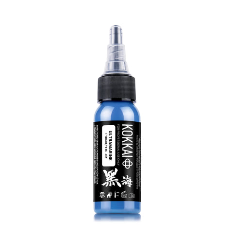ULTRAMARINE (REACH COMPLIANT)