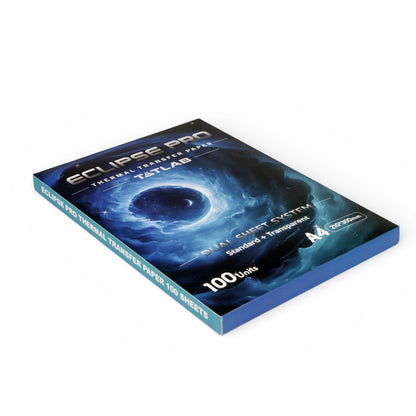 ECLIPSE PRO THERMAL TRANSFER PAPER A4 (100pcs/box)