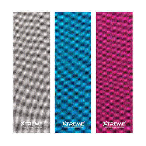 MICROFIBER COOLING TOWEL