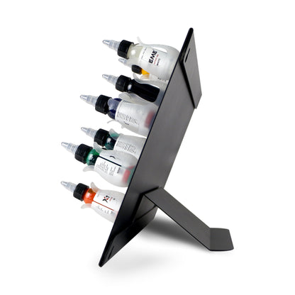 Mesh Magnetic Ink Bottle Holders