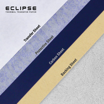 ECLIPSE THERMAL TRANSFER PAPER A4 (100pcs/box)