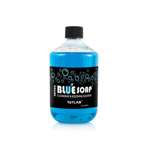 TATLAB BLUESOAP 500ml