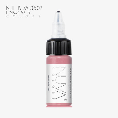 230 SPRING PINK REACH COMPLIANT