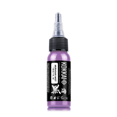 MURASAKI MIST (REACH COMPLIANT)